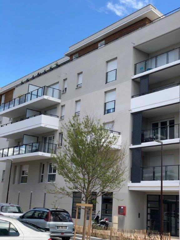 Appartement De Standing, Parking Prive, Climatise, Proche Du Centre-Ville Et La Gare Centre Avignon Eksteriør bilde