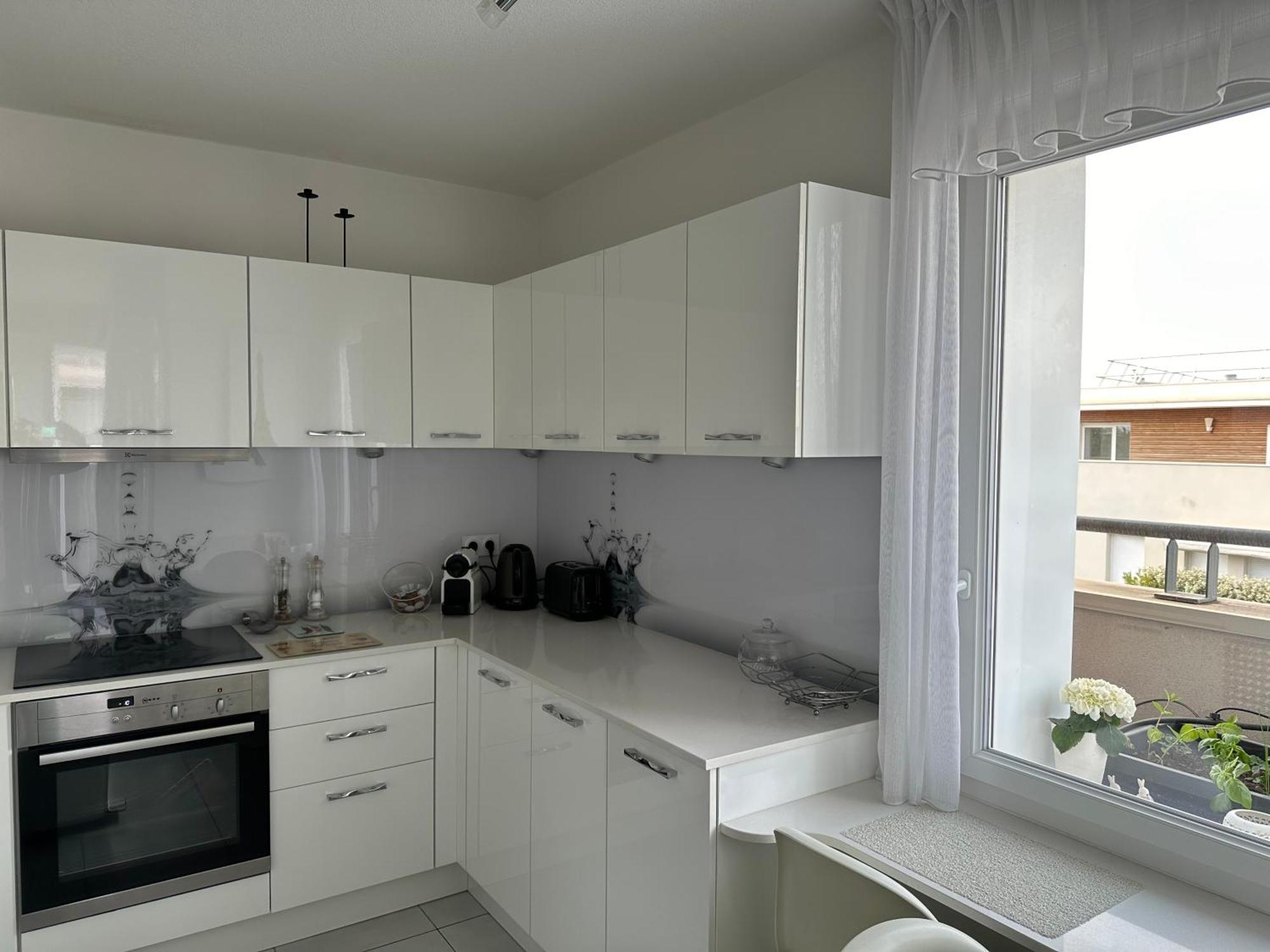 Appartement De Standing, Parking Prive, Climatise, Proche Du Centre-Ville Et La Gare Centre Avignon Eksteriør bilde